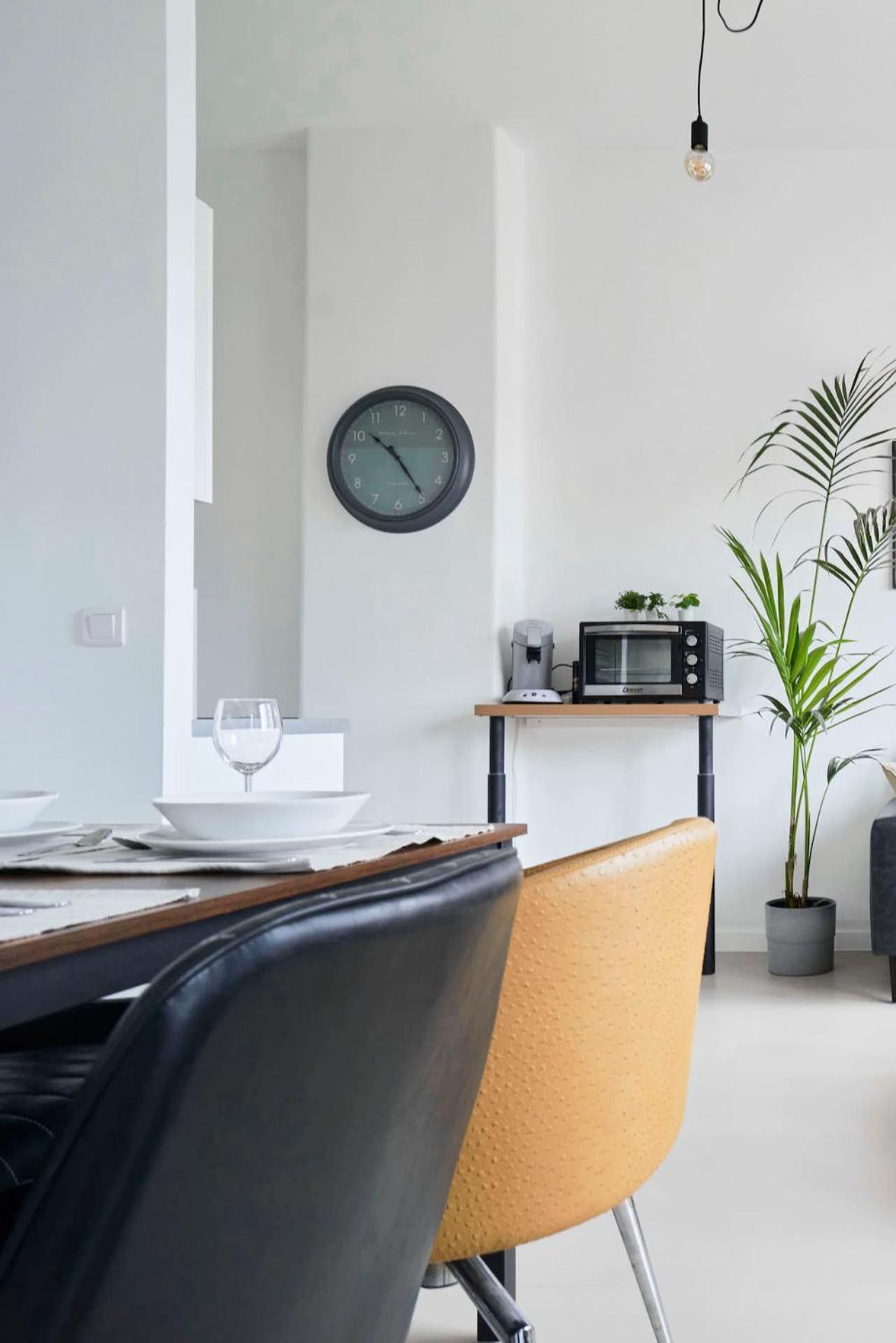 Locationstourcoing - Le Dron Apartment ภายนอก รูปภาพ